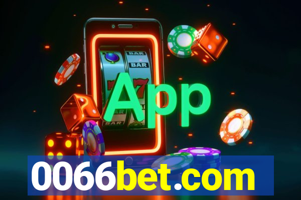 0066bet.com