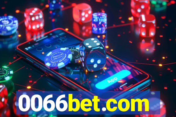 0066bet.com