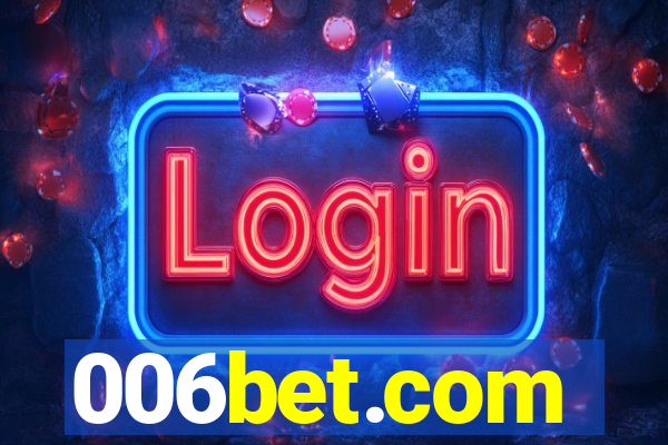 006bet.com