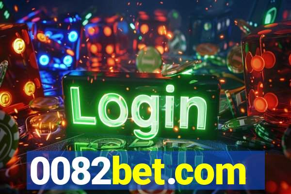 0082bet.com