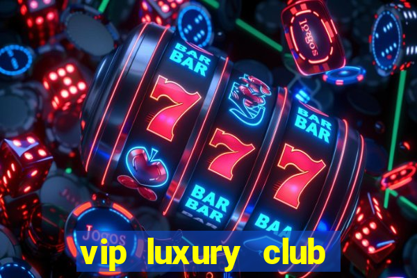 vip luxury club porto alegre