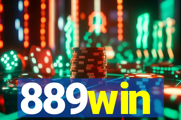 889win