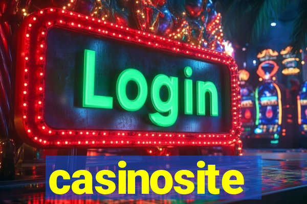 casinosite