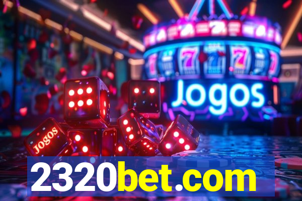 2320bet.com