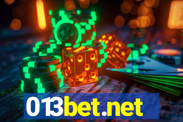 013bet.net