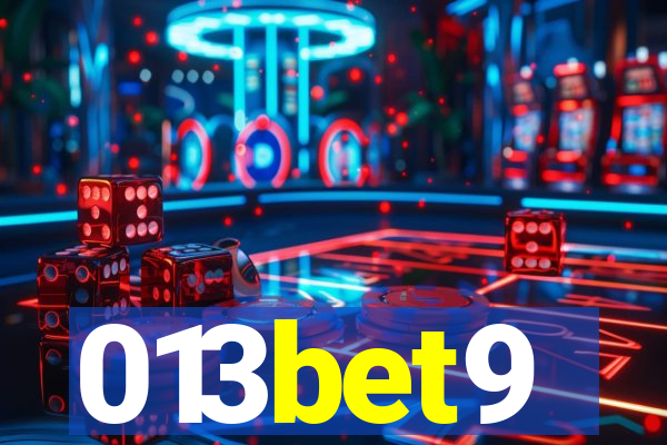 013bet9