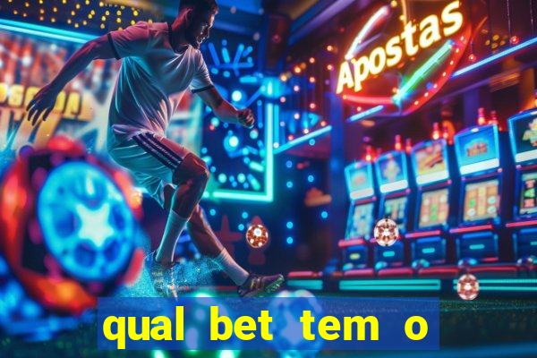 qual bet tem o fortune tiger