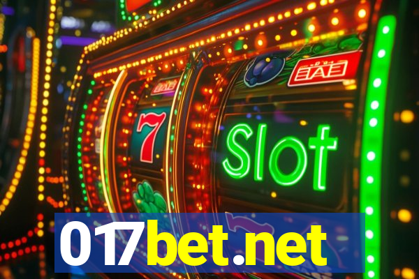 017bet.net