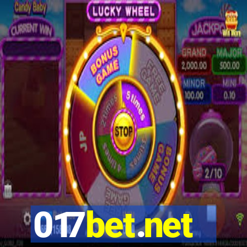 017bet.net