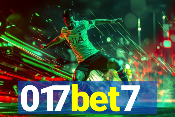 017bet7