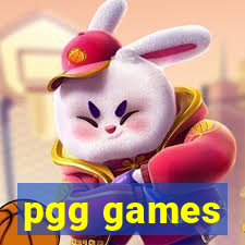 pgg games