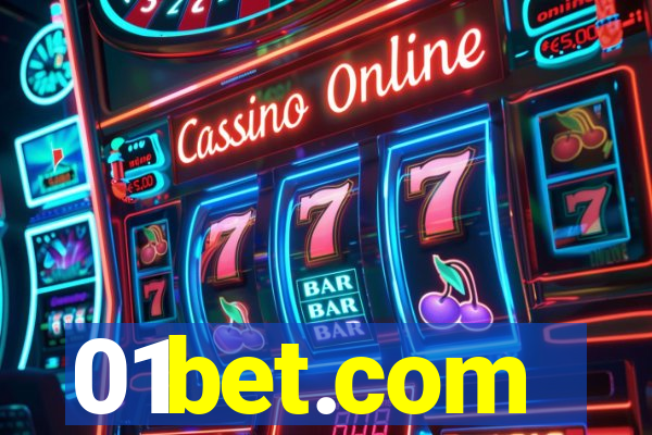 01bet.com