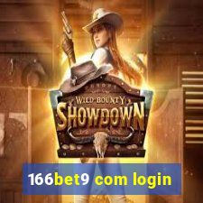 166bet9 com login