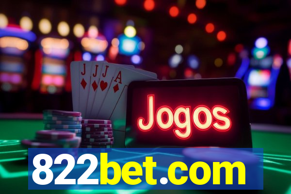 822bet.com