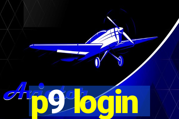 p9 login