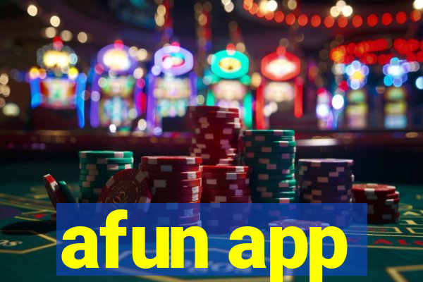 afun app