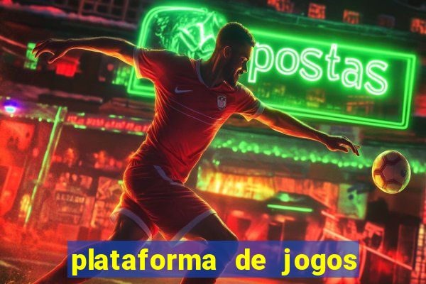 plataforma de jogos da jojo todynho