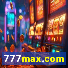 777max.com