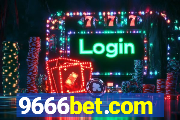 9666bet.com