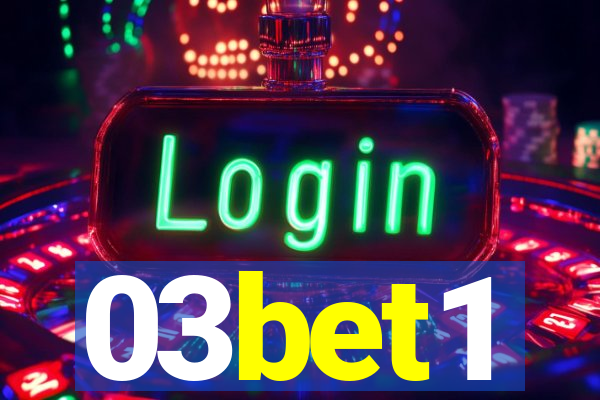 03bet1