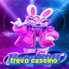 trevo cassino