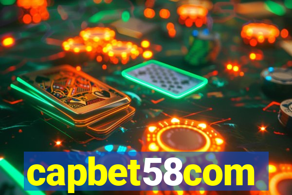 capbet58com