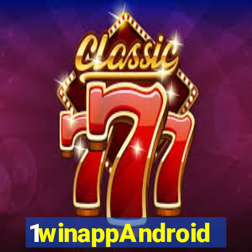 1winappAndroid