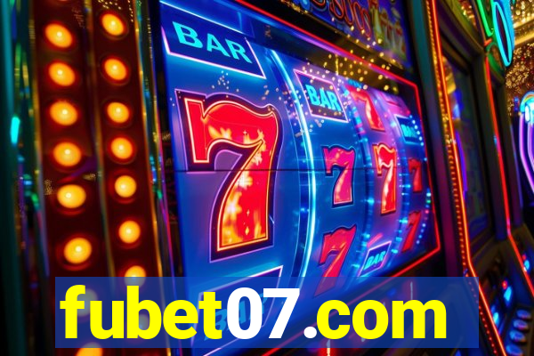 fubet07.com