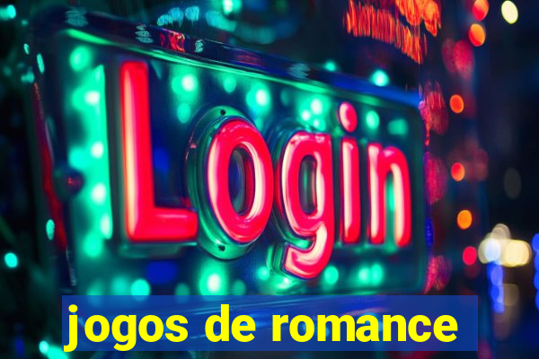 jogos de romance