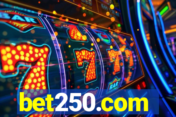 bet250.com