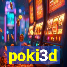 poki3d