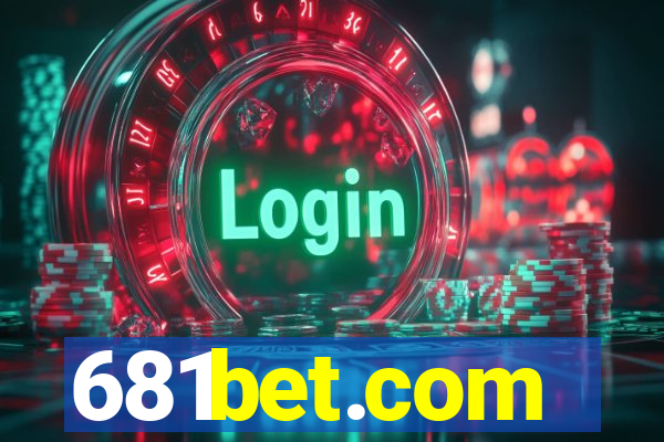 681bet.com