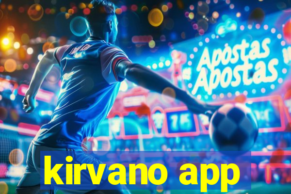 kirvano app