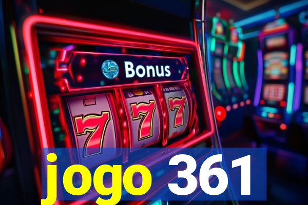 jogo 361