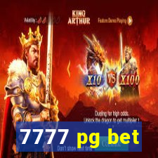 7777 pg bet