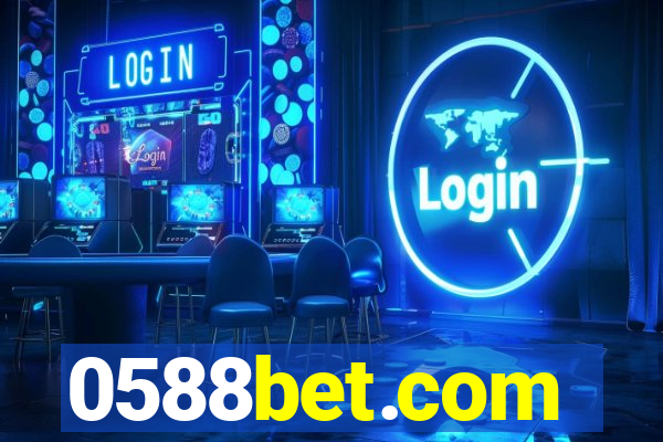 0588bet.com