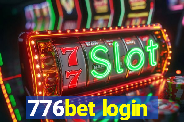 776bet login