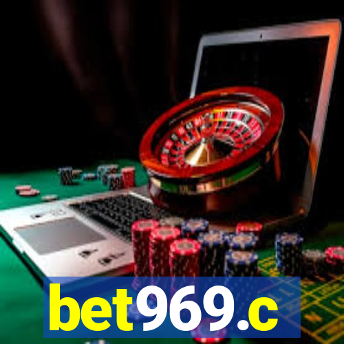 bet969.c