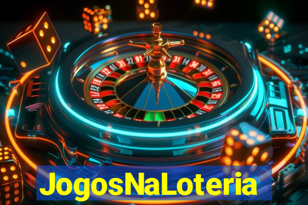 JogosNaLoteria