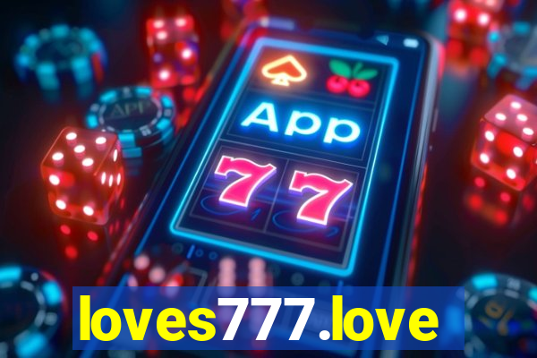 loves777.love