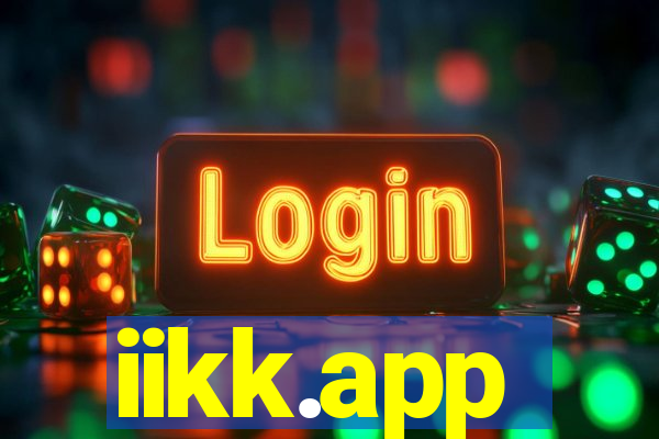 iikk.app