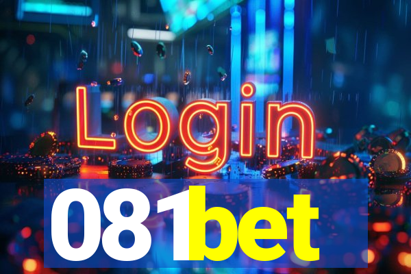 081bet