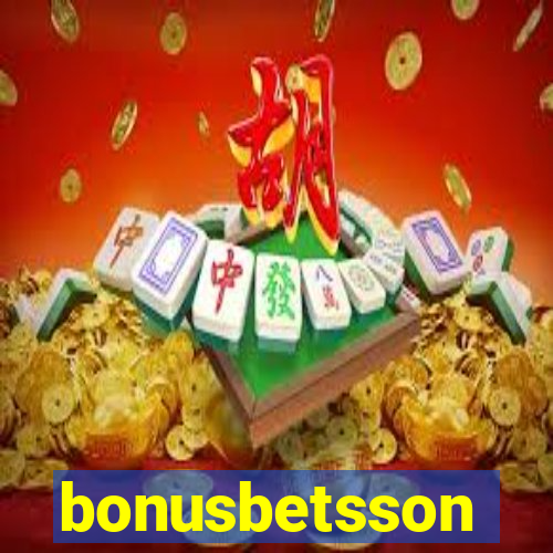 bonusbetsson