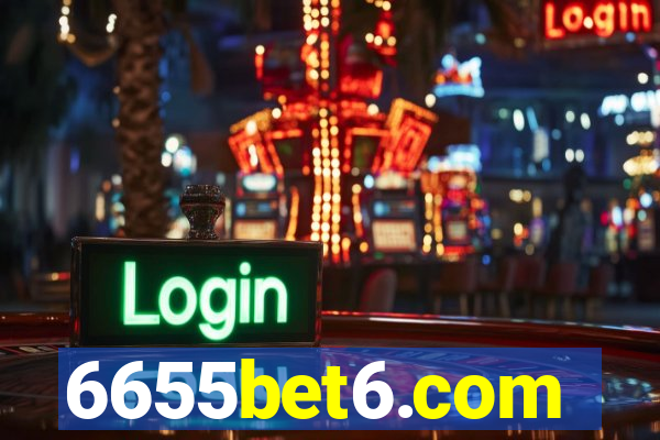 6655bet6.com