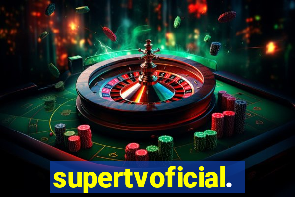 supertvoficial.com