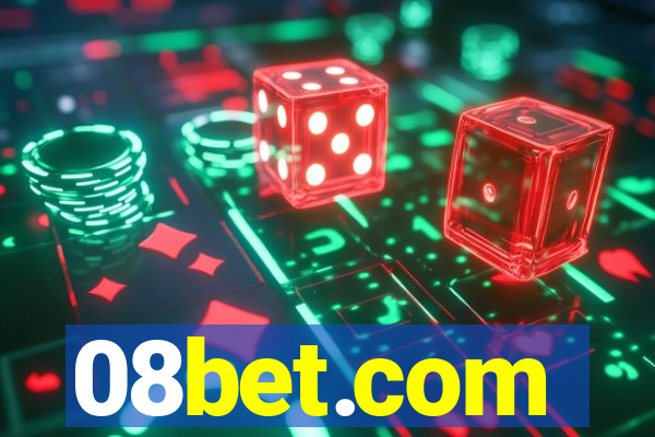 08bet.com