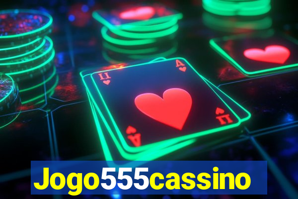 Jogo555cassino