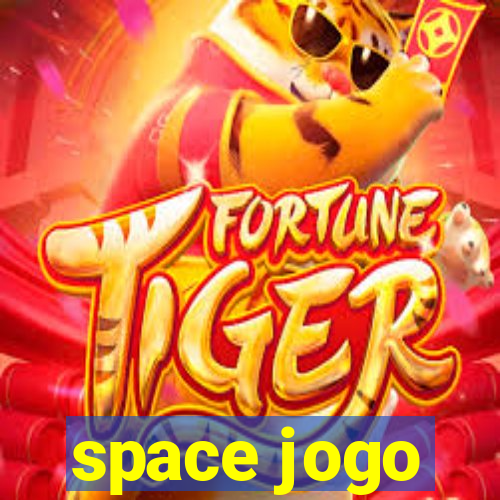 space jogo