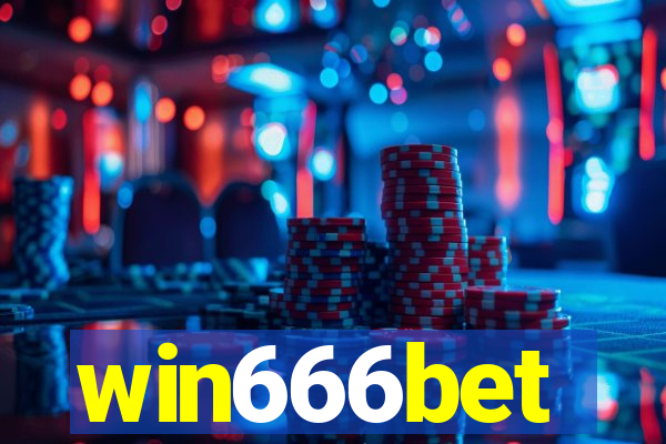 win666bet