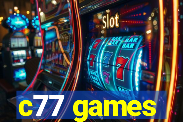 c77 games